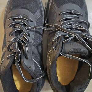 Dakota Charcoal Men's Sneakers